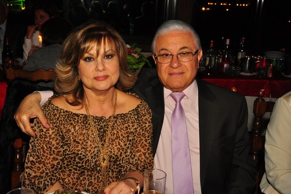 Rabieh Lions Club Diner